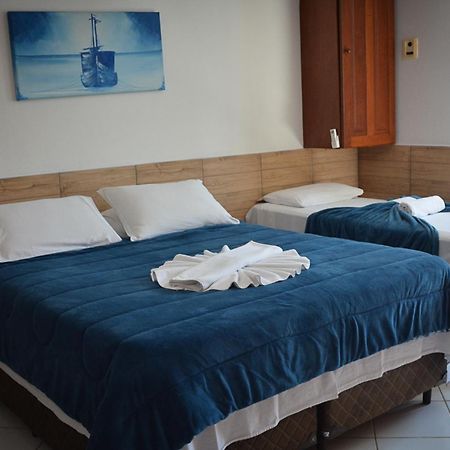 Rede Hs Hotelaria Florianópolis Δωμάτιο φωτογραφία