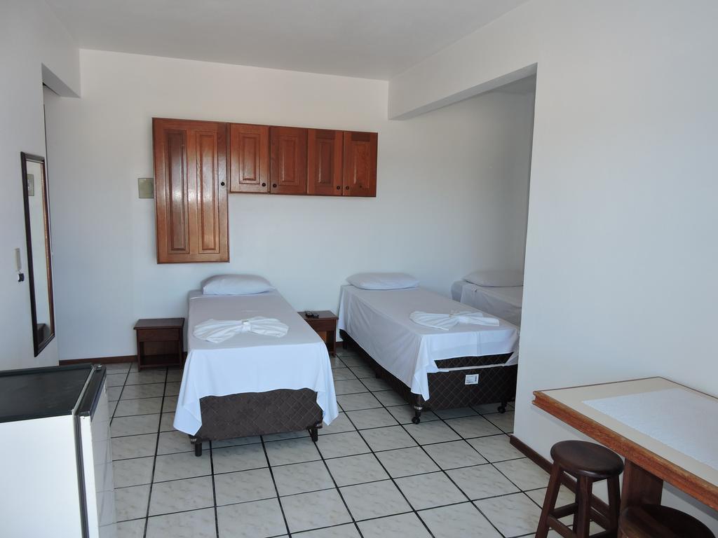 Rede Hs Hotelaria Florianópolis Δωμάτιο φωτογραφία