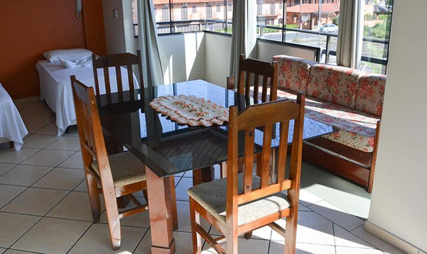 Rede Hs Hotelaria Florianópolis Εξωτερικό φωτογραφία