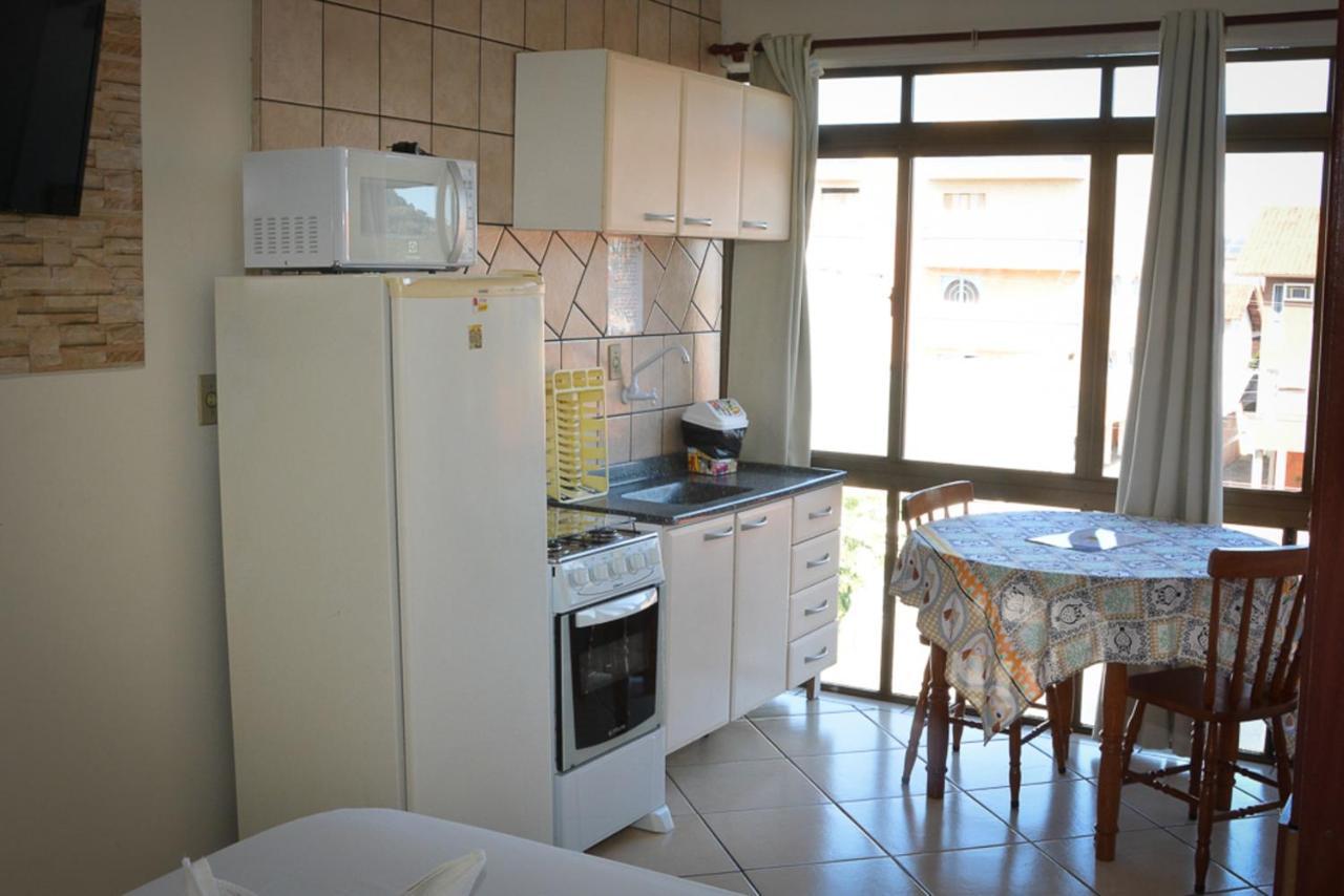 Rede Hs Hotelaria Florianópolis Εξωτερικό φωτογραφία