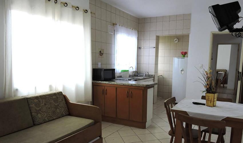 Rede Hs Hotelaria Florianópolis Εξωτερικό φωτογραφία
