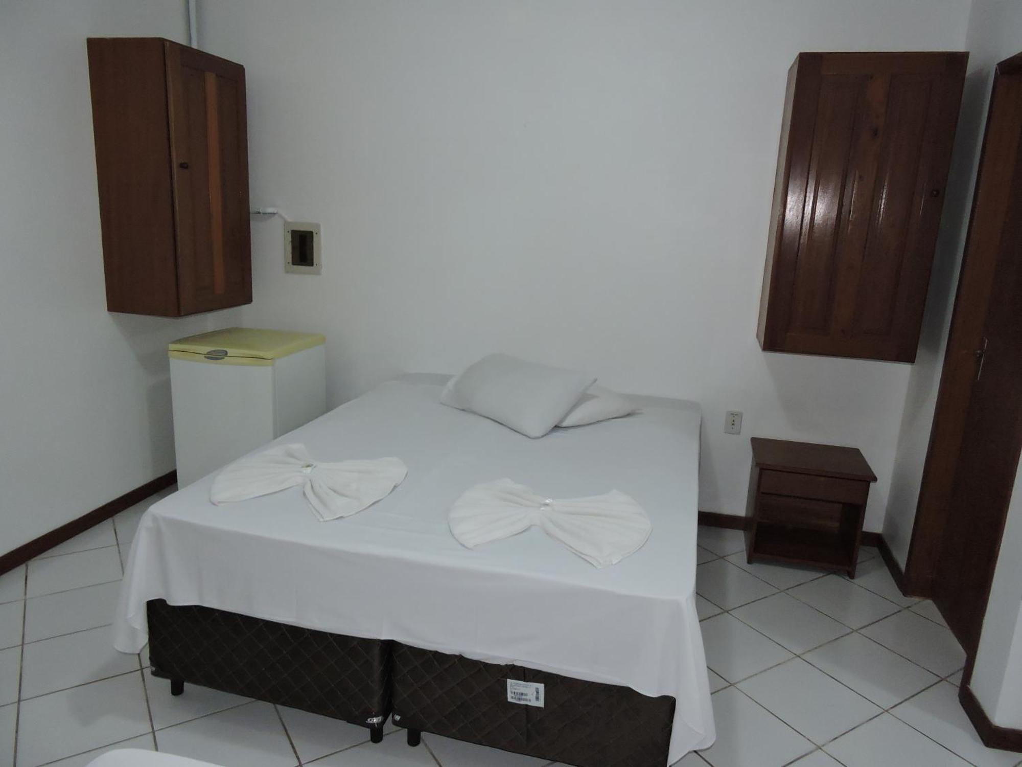Rede Hs Hotelaria Florianópolis Δωμάτιο φωτογραφία