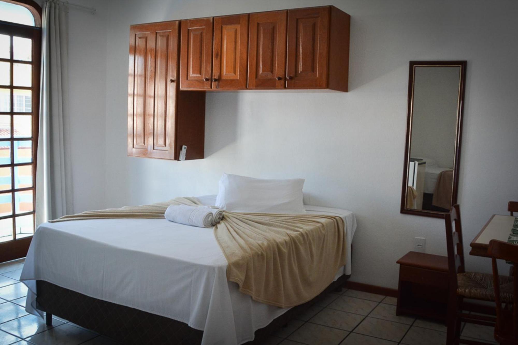 Rede Hs Hotelaria Florianópolis Δωμάτιο φωτογραφία