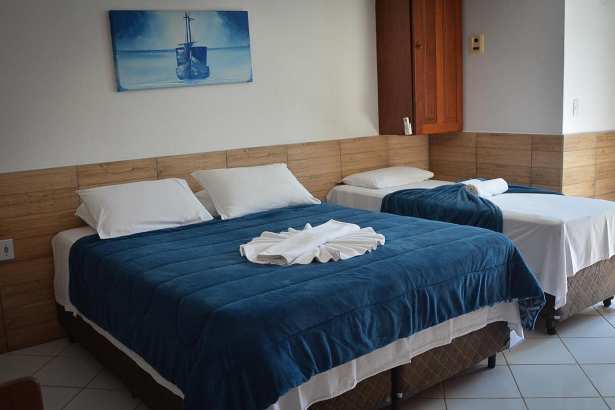 Rede Hs Hotelaria Florianópolis Δωμάτιο φωτογραφία