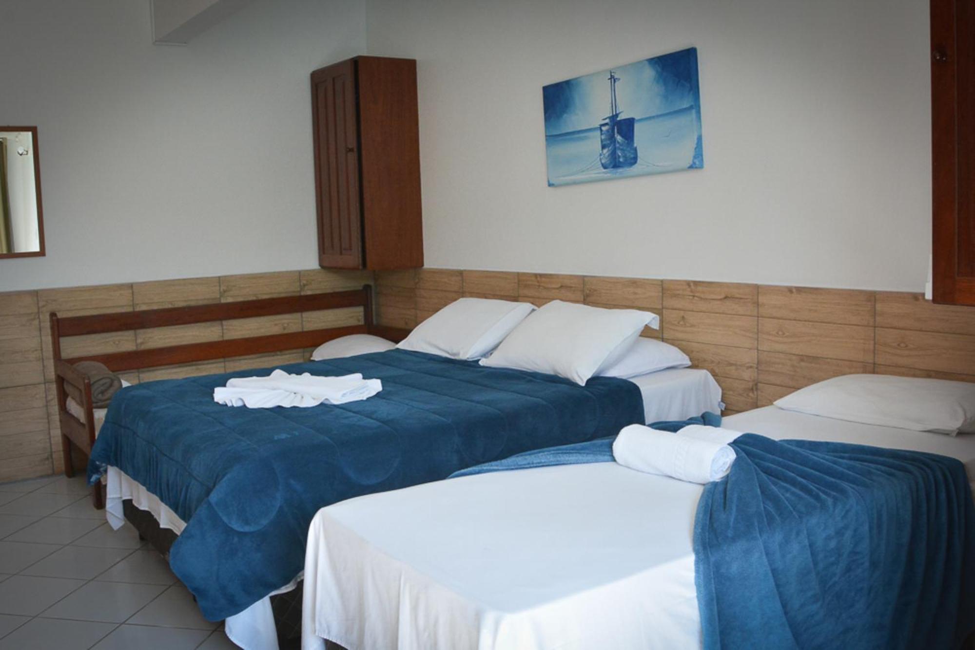 Rede Hs Hotelaria Florianópolis Δωμάτιο φωτογραφία