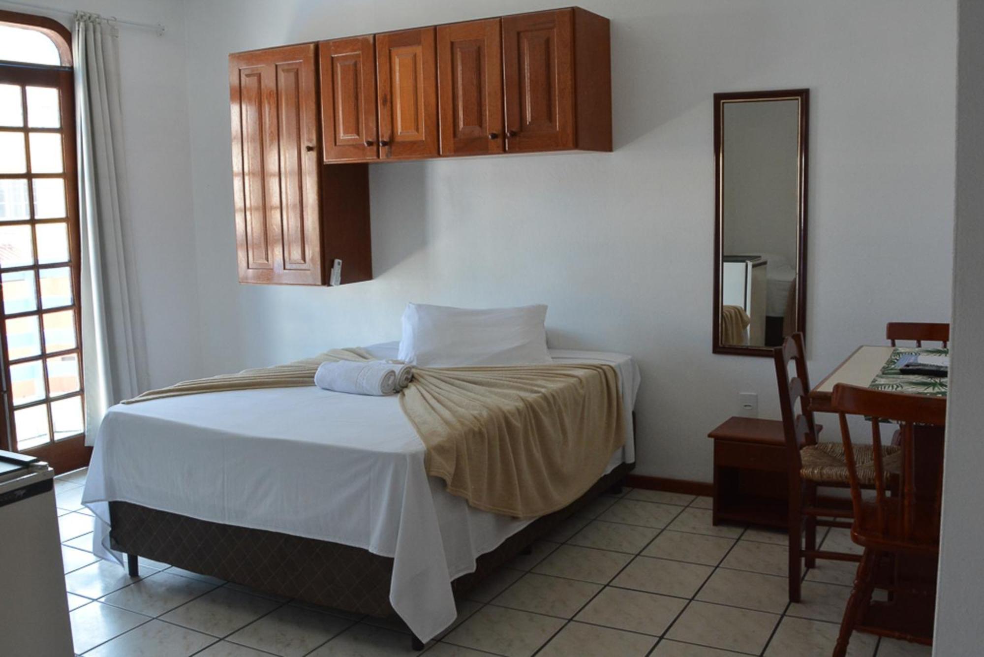 Rede Hs Hotelaria Florianópolis Δωμάτιο φωτογραφία