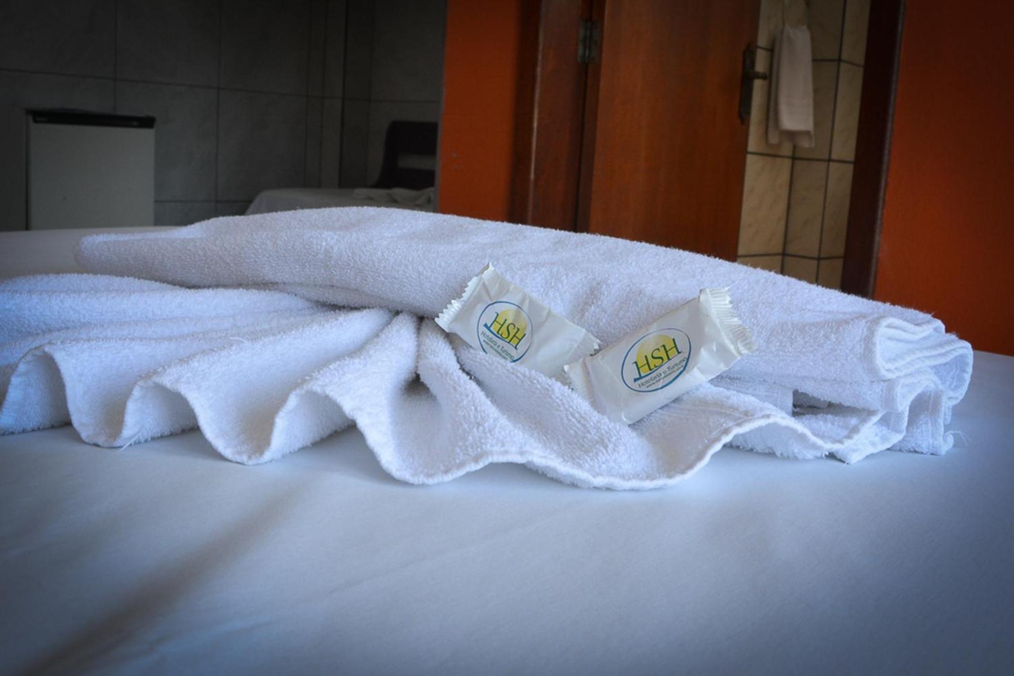 Rede Hs Hotelaria Florianópolis Δωμάτιο φωτογραφία