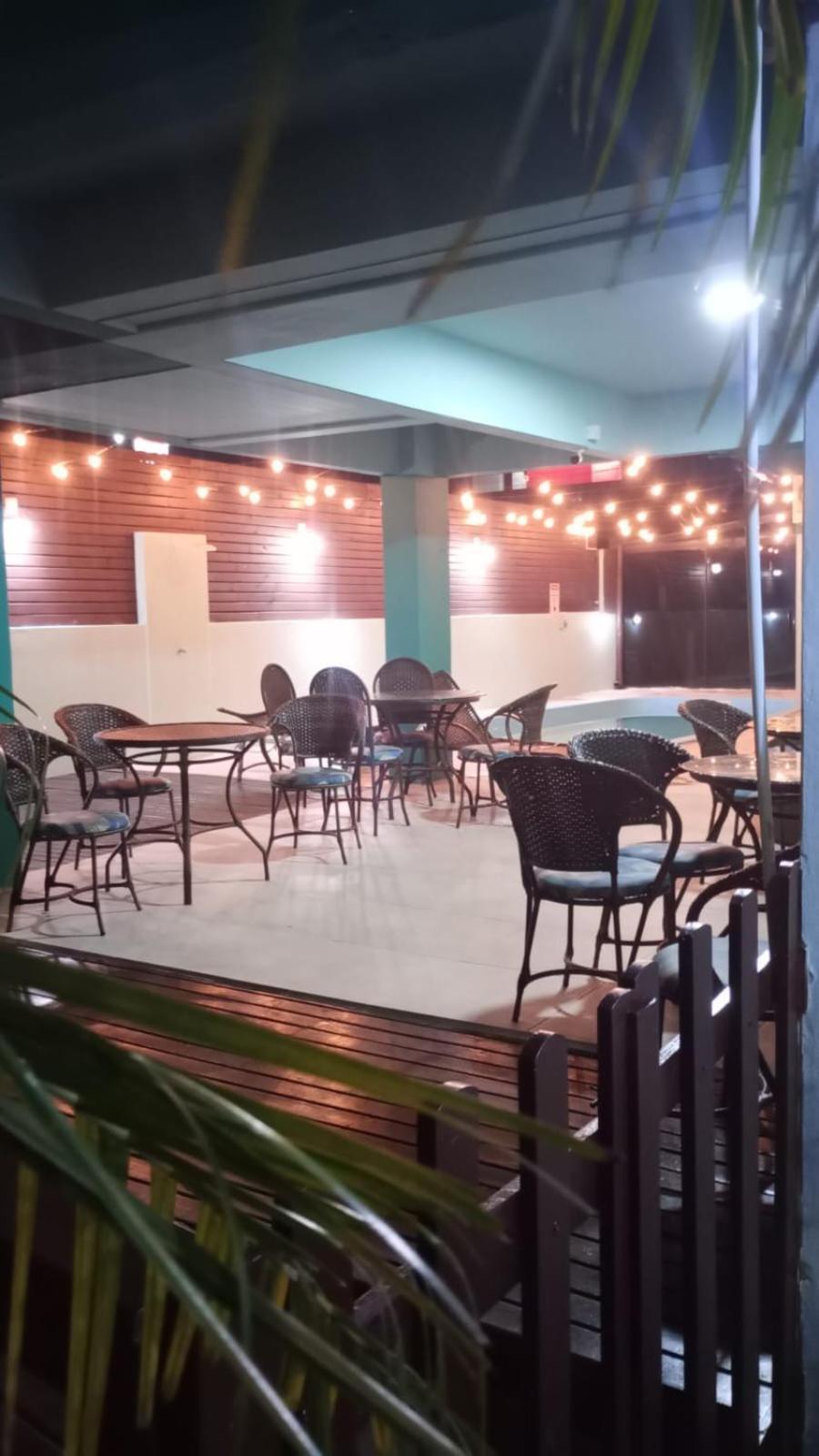 Rede Hs Hotelaria Florianópolis Εξωτερικό φωτογραφία