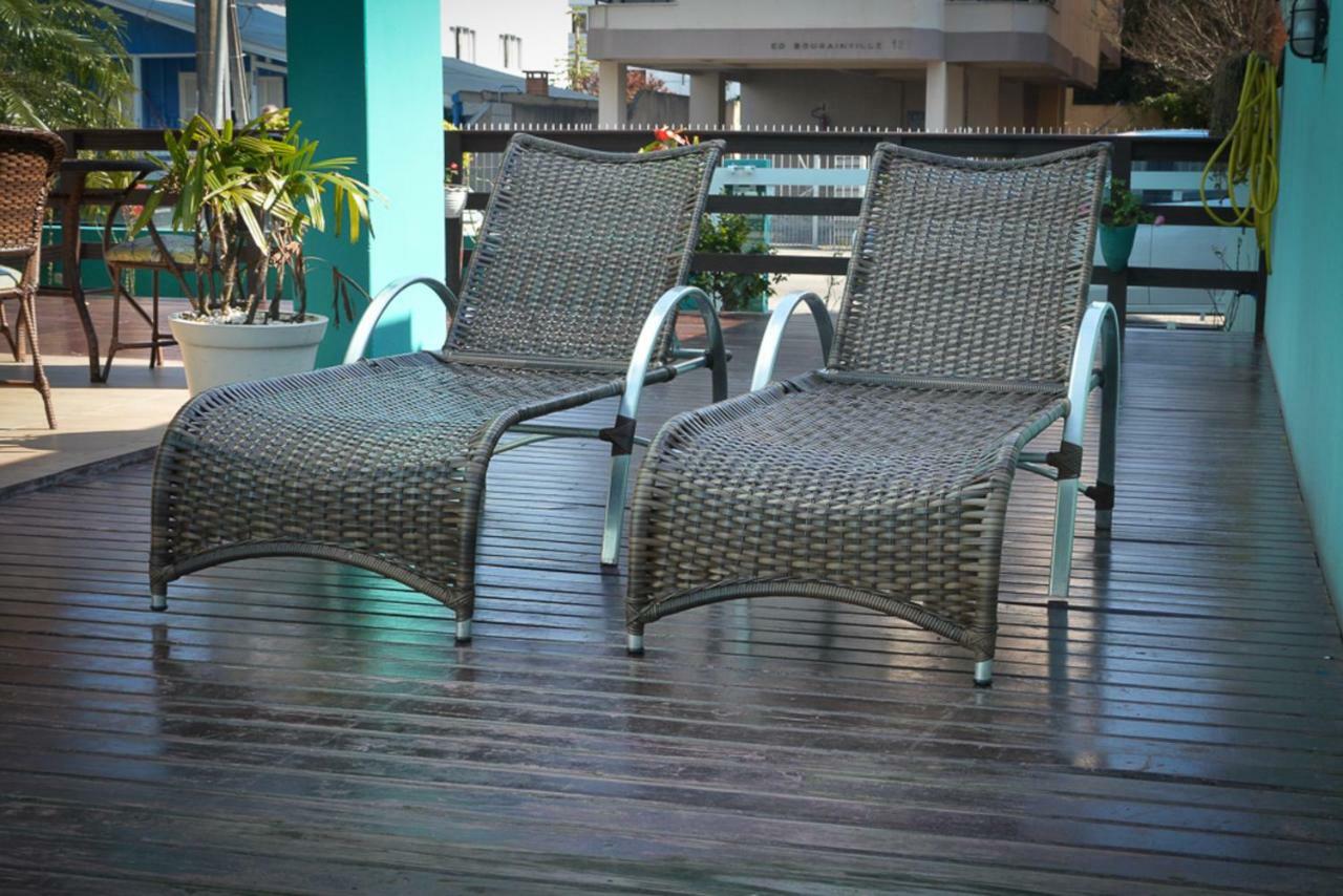 Rede Hs Hotelaria Florianópolis Εξωτερικό φωτογραφία